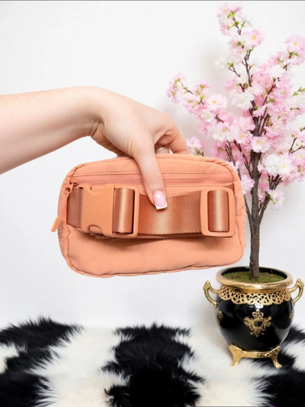 LULULEMON EVERYWHERE BELT BAG